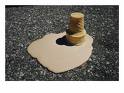Dropped Cone