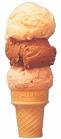 Triple Scoop
