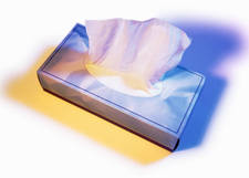 Box of Tissues
