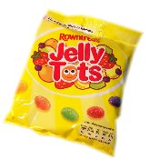 Bag of Jelly Tots