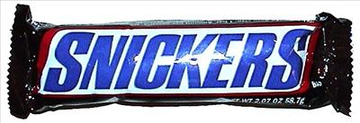Snickers Bar