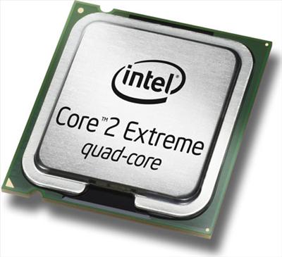 Quad Core Processor