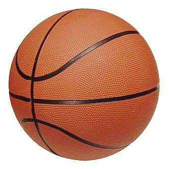 A Basketball