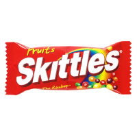 Bag of Skittles