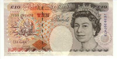 £10