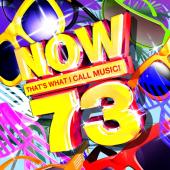 Now 73 CD