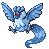 baby articuno