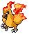 baby moltres