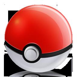 Poke ball