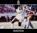madida