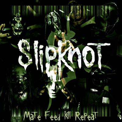Slipknot!