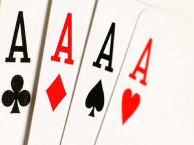 poker chips