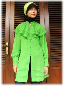 Sparkling Tunic