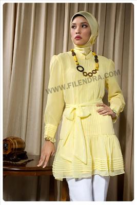Sunshine Tunic