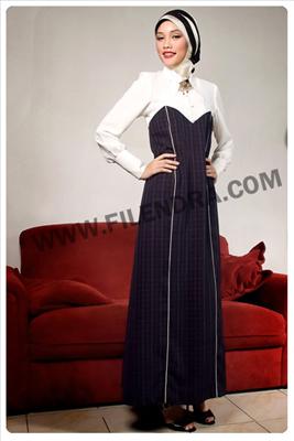Lively Abaya