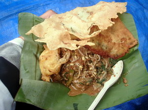 Pecel Madiun