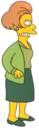 Edna Krabapple