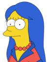 Young Marge