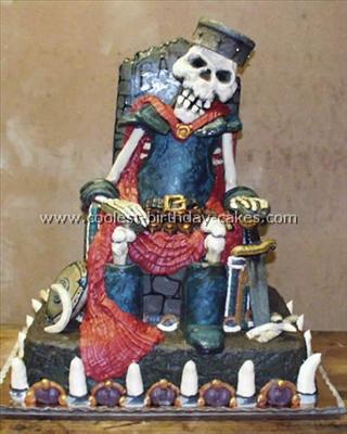 cake