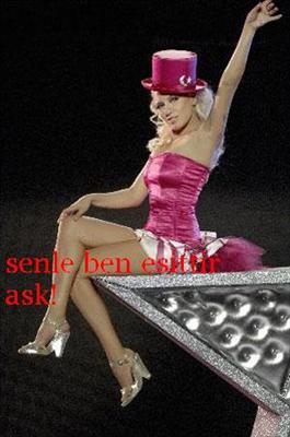 sibel tüzünden mesaj