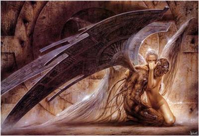 angel