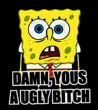 spong bob