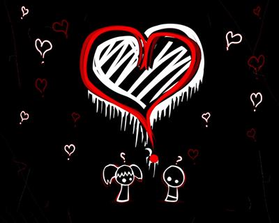 emo love