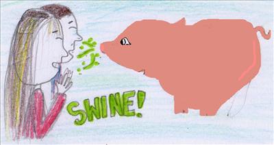 Swine flu