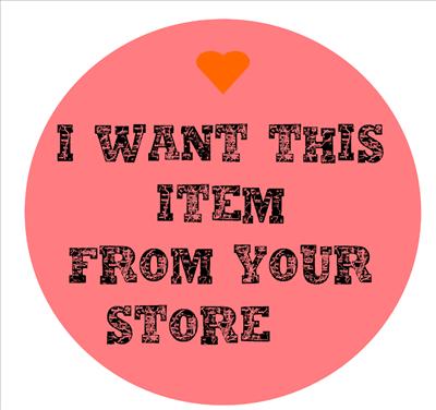 Item Love