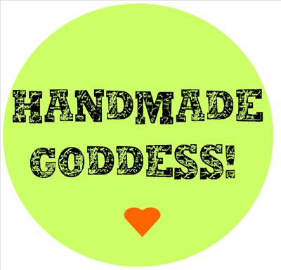 Goddess Love