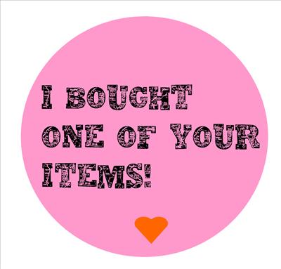 Buyer Love
