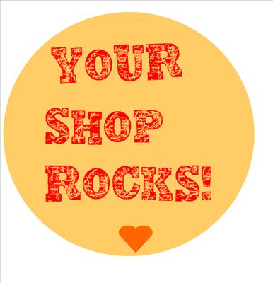 Shop Love
