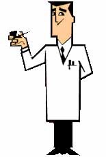 Professor Utonium