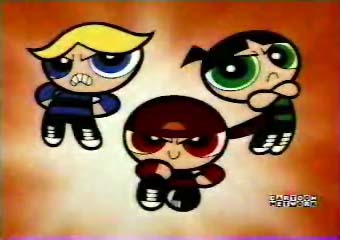 Rowdyruff Boys