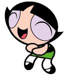 Buttercup