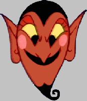 Him