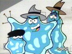 Ameba Boys