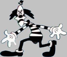 Mime