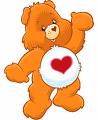A carebear