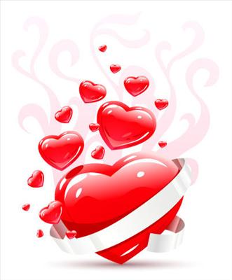 Red Heart