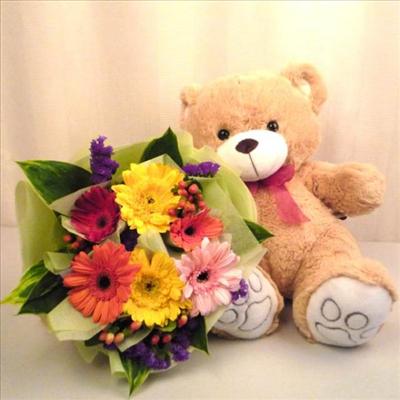 Teddy Bear 