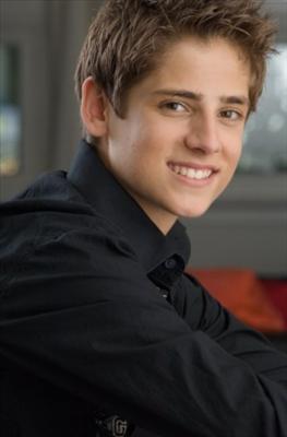 josh trager
