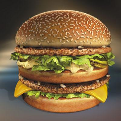 Hamburger