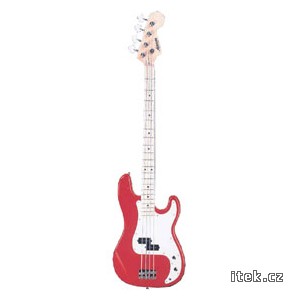 Electric guitar