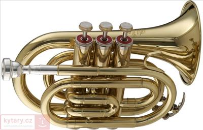 Trumpet