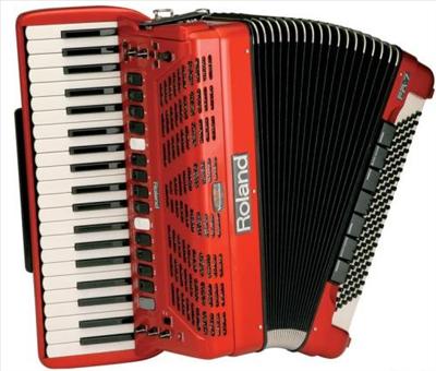 Accordion