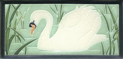 Motawi Tileworks Swan