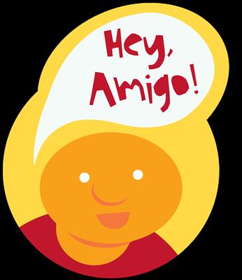Hey Amigo!