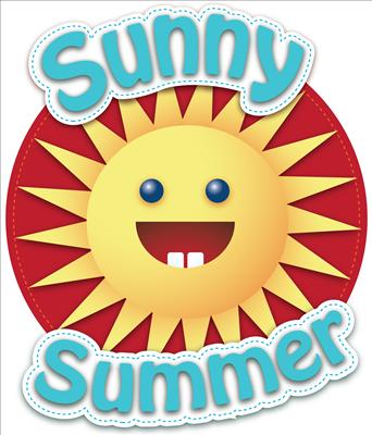 Sunny Summer
