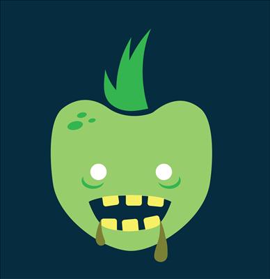 Zombieeee!